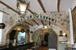 Meson la Casilla de Cabra, ristorante a Cabra