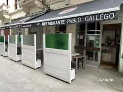 Restaurante Pablo Gallego - A Coruña
