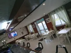 O Bocadiño, restaurant a Mos