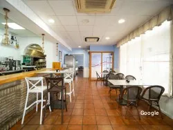 Restaurante Bar Cerveceria Navio - La Rinconada