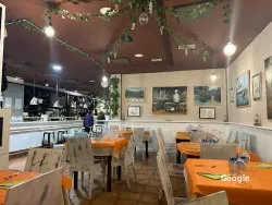 Restaurante Buenas Migas - Oviedo