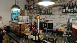 Restaurante Bar Laso - Salamanca