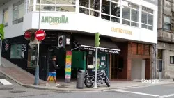 Restaurante Bar restaurante La Esquina - Vigo