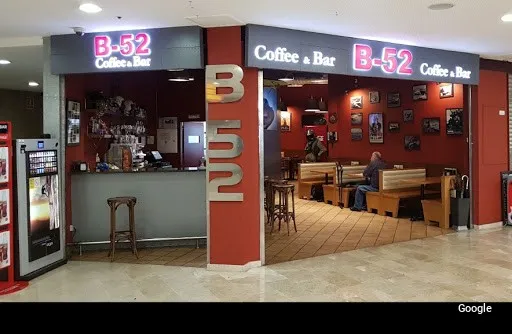 Foto de B52 coffee&bar