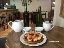 Restaurante O pazo D´Aran - Vielha e Mijaran