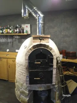 Restaurante Atiza, restaurant in Valladolid