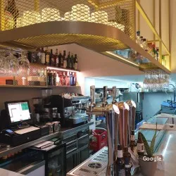 Restaurante Taberna Valear - Valencia