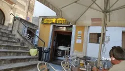 Rincon Serrano, restaurant in Cazorla