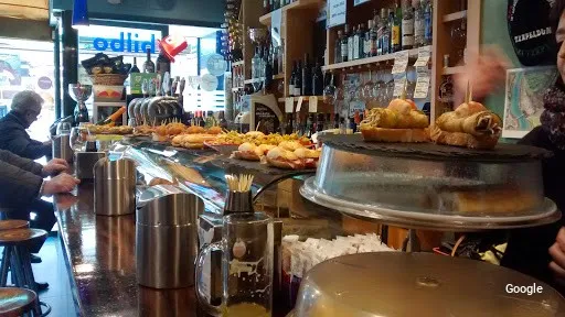 Foto de Bilbo 82