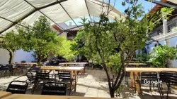 Restaurante Palacio Ducal de Alba, jatetxea (Coria)