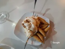 Restaurante Bodeguita Reyes - Sevilla