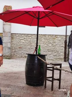 Restaurante La Casona - Llanes