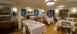 Meson Arropain Restaurante, restaurant a Ispaster