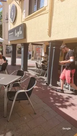 Restaurante La Perla - Aranda de Duero