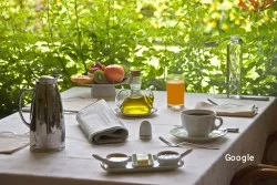 Restaurante Lenkonea - Bera