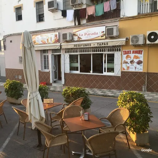 Foto de La Parada