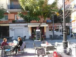 Mucho Gusto, restaurant in Gandia