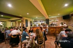 Restaurante Tasca Les Monges - Dénia