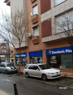 Restaurante Domino's Pizza - Arboleda - Getafe