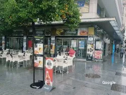 Restaurante La Ibense Bornay - Sevilla