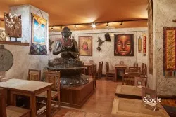 Restaurante El Laurel Espiritual - Zaragoza