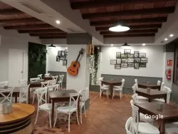 Restaurante Restaurante La Barbateña - Málaga