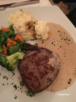 Skandies, restaurant a Marbella