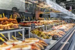 Aupa Kádi, restaurante en Cádiz