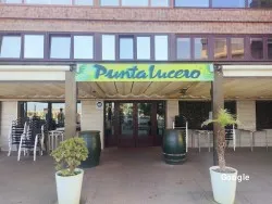 Restaurante Punta Lucero bar lounge - Zierbena
