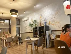 Restaurante Takeko Sushi Bar - Estepona