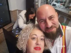 Restaurante Ramón Molina Torres - Getafe