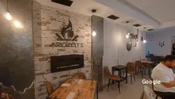 Ardente Cocina & Obrador, restaurante en La Línea de la Concepción