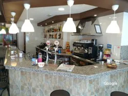 Restaurante Café Bar Monforte - Arteixo