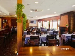 Restaurant La Fleca, restaurant a Viladecavalls