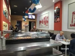 BOCACHA, restaurant in Mérida