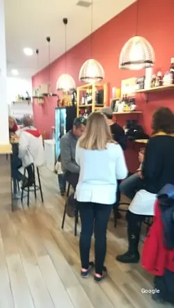 Restaurante Bética Gourmet - Sevilla