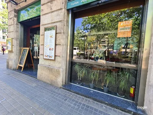 Foto de Cafe Dore