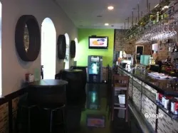 Restaurante Olivas Grill - Madrid