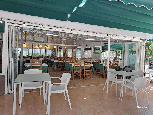 Foto de Restaurant Can Ferré