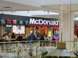 Restaurante McDonald's - Salera - Castelló de la Plana