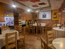 Restaurante Asador Casa Duque - Murcia