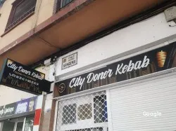 Restaurante City Doner Kebab - Zaragoza