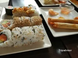 Restaurante Hamaya - Igualada