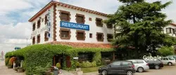 Restaurante 4 Carreteras - Tona