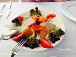 Restaurante El Port - Dénia