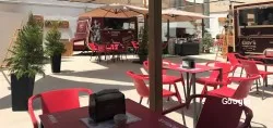 Eddy's Street Food, restaurant a Guardamar del Segura