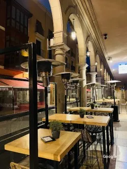 Restaurante Taberna Pico Fino - Valladolid