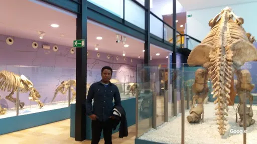 Foto de Cafeteria