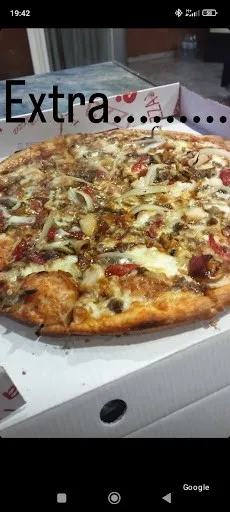 Restaurante Pizzería La Murada - Orihuela