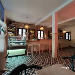 Restaurante Restaurante Casa Macorra - Piélagos